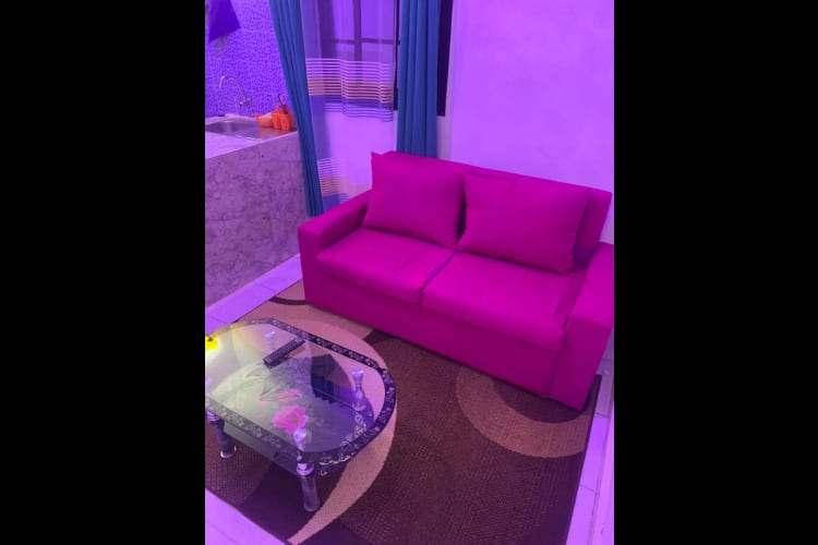 Studio SVET - Kribi, Talla 1
