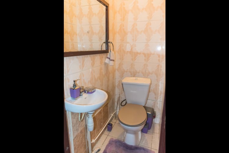 Appartement Goyavier RF - Douala, Bonanjo 25