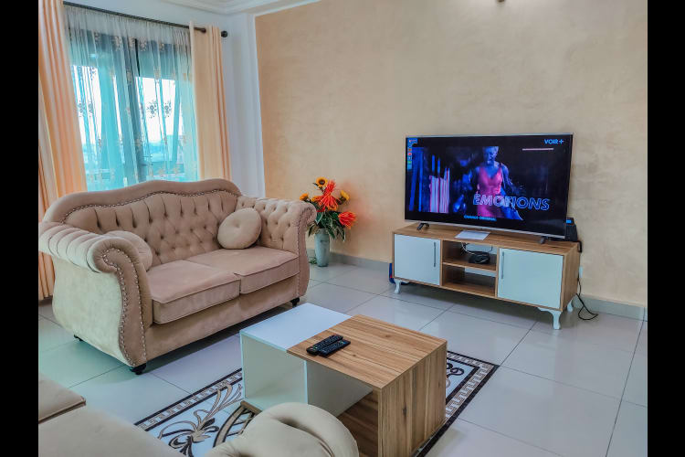 Appartement 2 ch SC - Douala, Bonapriso 4