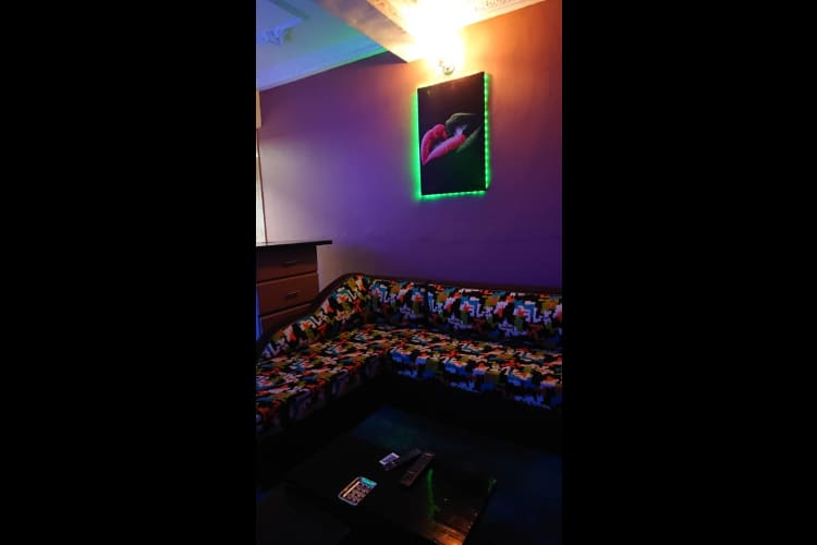 Joli Studio CB - Youndé, Bastos 5