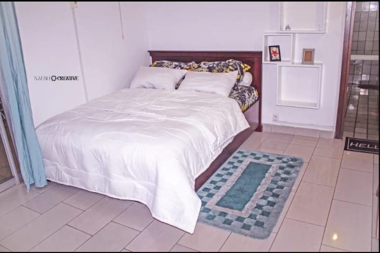 Studio PH - City Center, Yaoundé 6