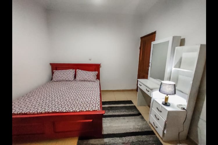 Studio Climatisé - Douala, Kotto 9