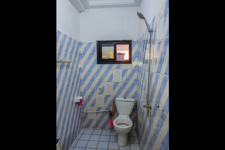 Studio Climatisé - Douala, Kotto 17