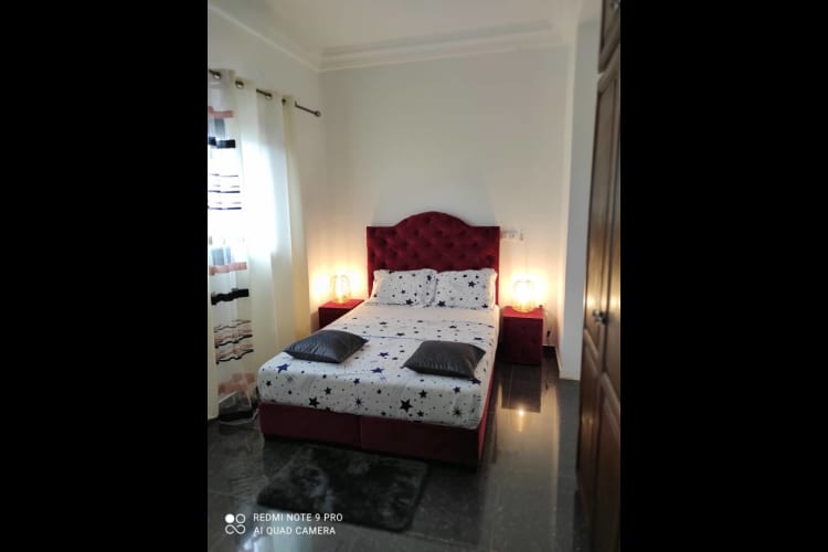 Nice 2 bedrooms apartment  FR - Kribi, Ebome 8
