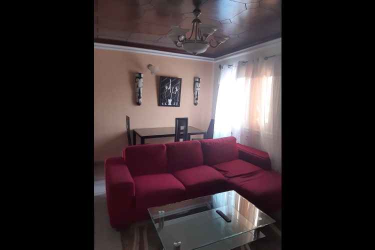 Studio AZA - Douala, Makepe 1
