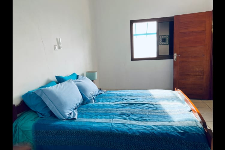 Belle Villa de 02 chambres pieds dans l'eau 21