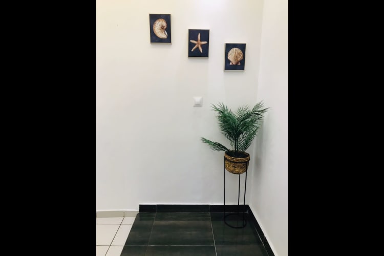 Bel appartement 2 ch - Douala, Bonamoussadi 6