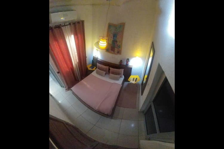 4 bedroom villa - Kribi, Mboamanga 4