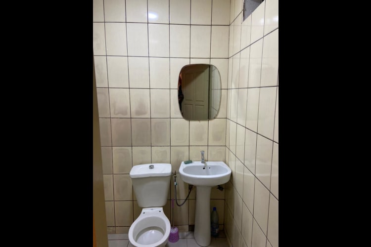 Studio BNB - Douala, Bonamoussadi 8