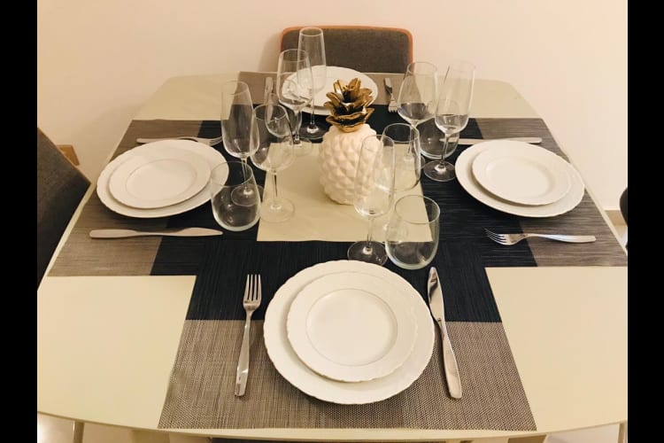 Très bel appartement 2 ch - Douala, Bonamoussadi  4