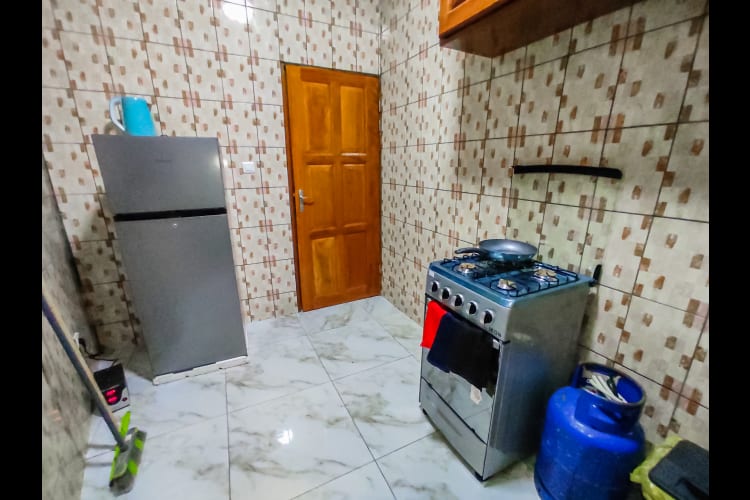 Appartement 2 Ch LD - Douala, Bonamoussadi 9