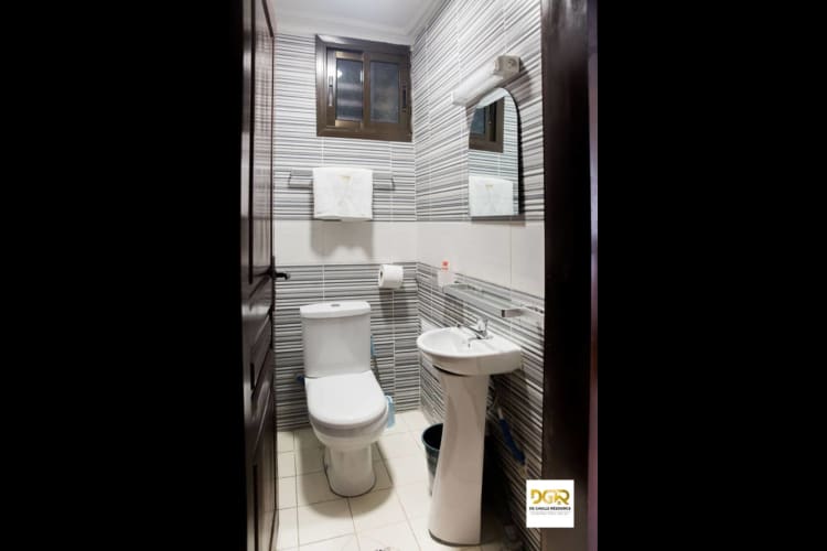 Studio RG - Douala, Logpom 4