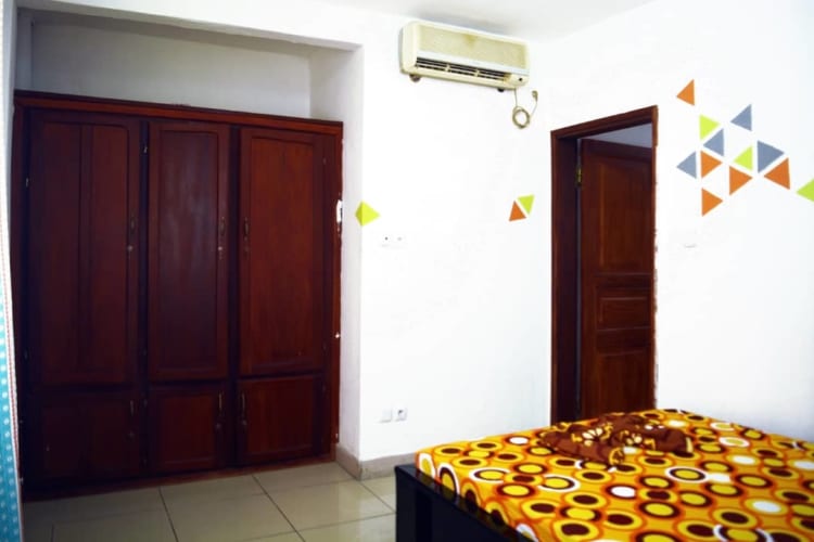Nice 2 bed appartment GE- Douala, Makepe 7