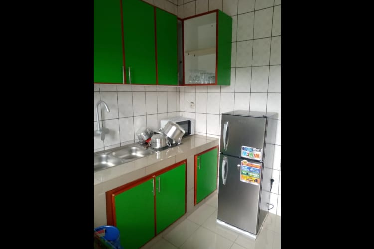 Beautiful 02 bedrooms appartement - Kotto, Douala 19