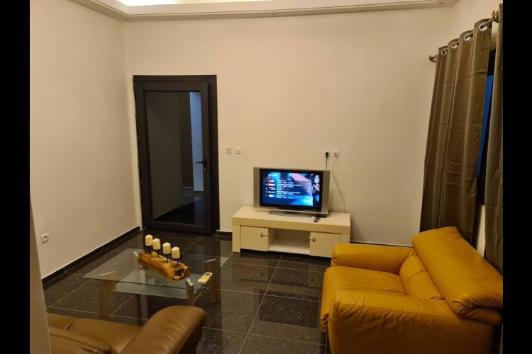 Studio FR - Kribi, Ebome 8