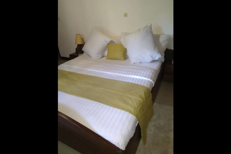 Waterfront Villa 04 bedrooms VS - Kribi, Lobe 13