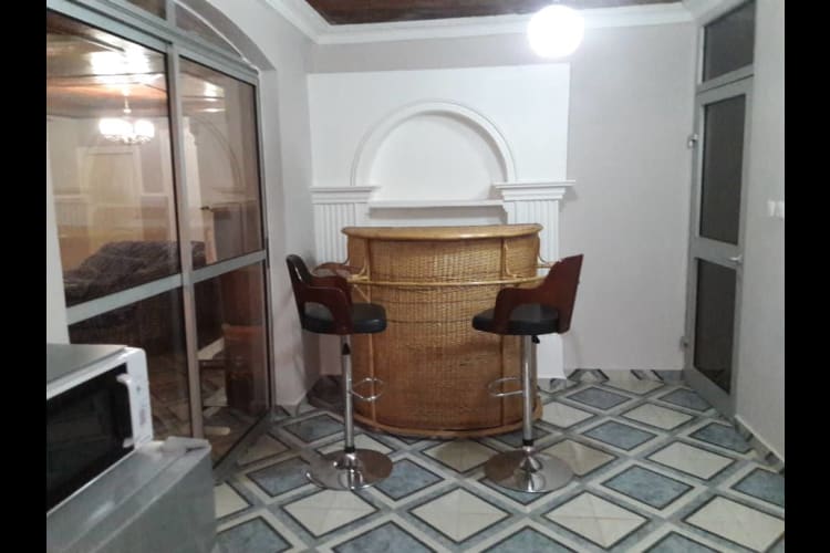 Appartement 2 chambres - Yaoundé, Odza 28