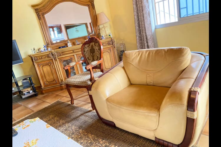 Appartement de 3 ch RM - Yaoundé, Odza 11