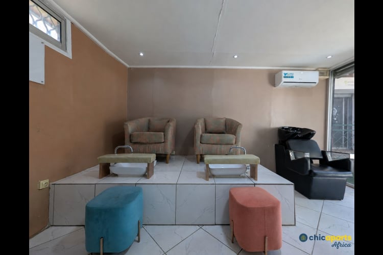 STUDIO TRIPOLI (Style Oriental et Moderne) 16