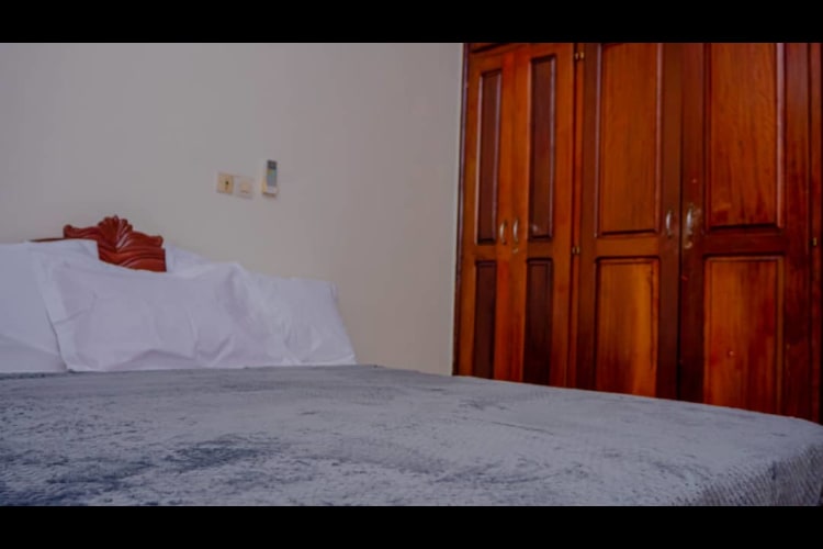 Bel Appartement de 02 chambres - Akwa Douala 3