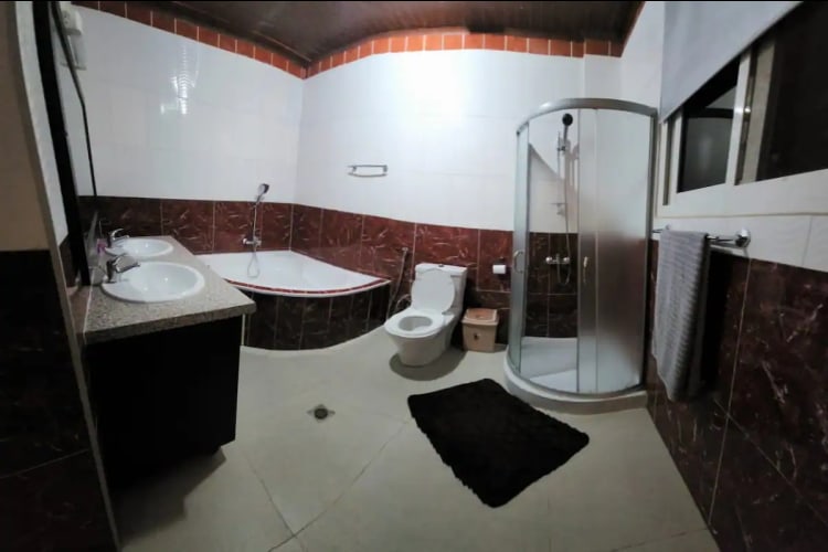 Logement entier à Yaoundé, Cameroun 3