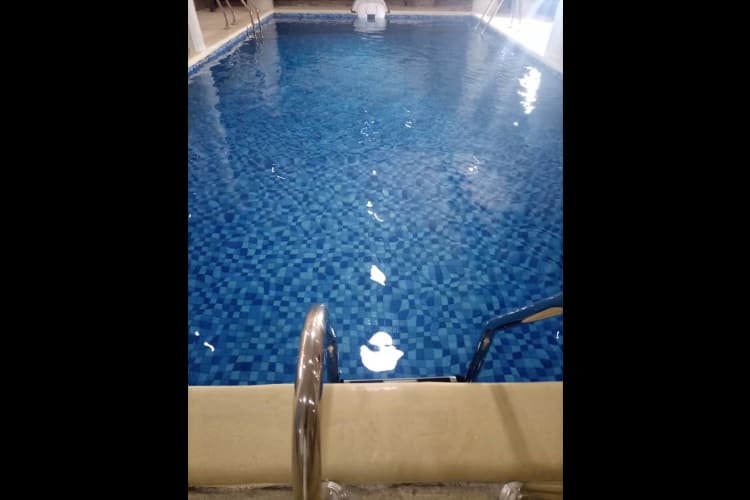 Luxueux Studio Duma - Bastos, Yaoundé 11