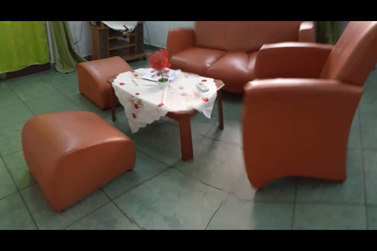 BEL APPARTEMENT R.S.A  7