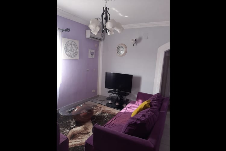 Studio AZA - Douala, Makepe 4