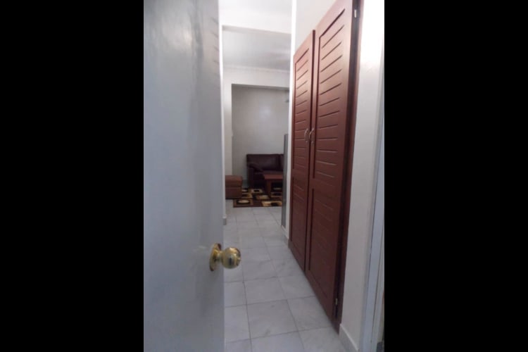 Studio Confort Estérel - Yaoundé, Mimboman 8