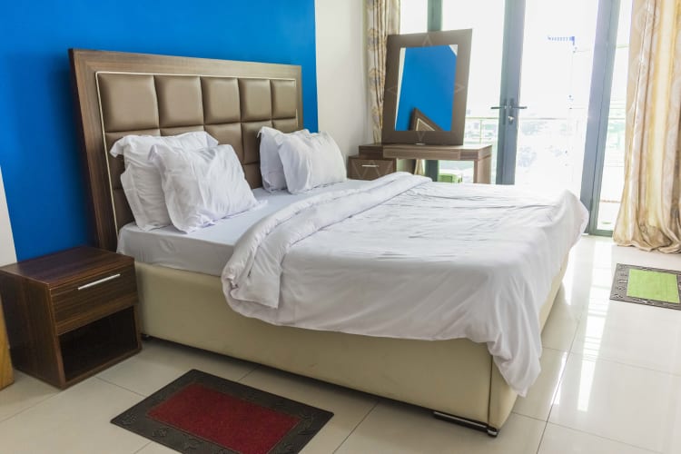 Appartement 2 ch SC - Douala, Bonapriso 13