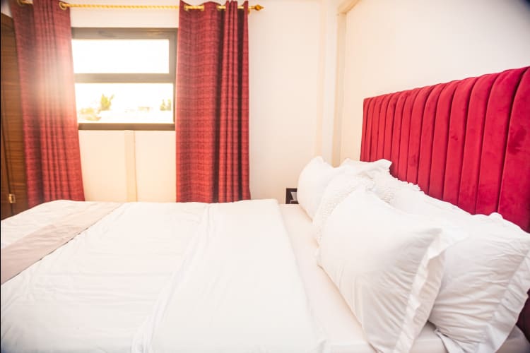 Luxury Apartment 03 Bedrooms - Bonapriso, Douala 9