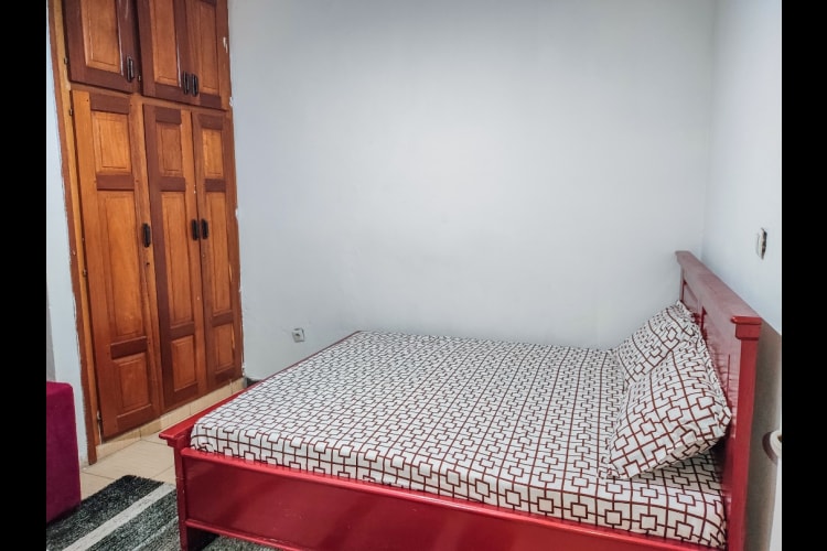 Studio Climatisé - Douala, Kotto 8