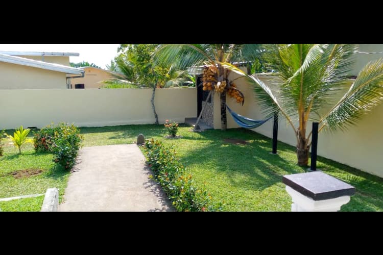 Belle villa 3 Ch -  Kribi, Bogandoué 13