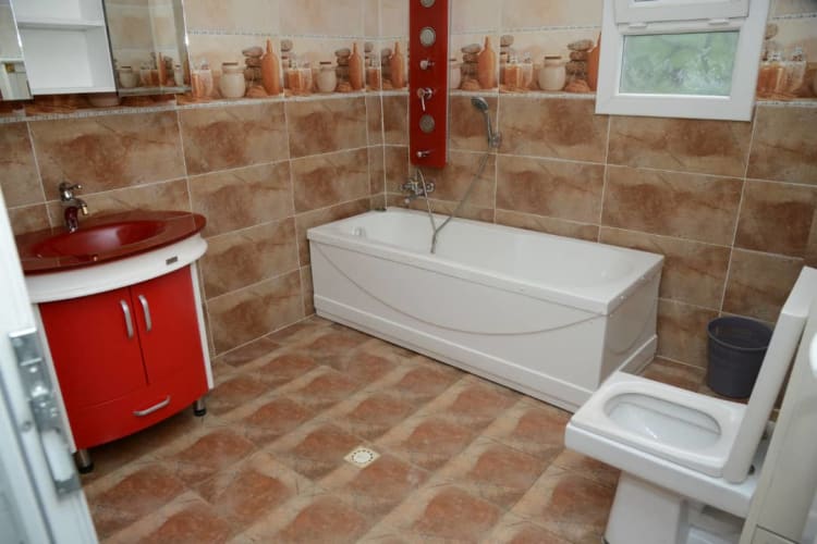 Appartement de 2 ch MMH - Kribi, Mpolongwe 10