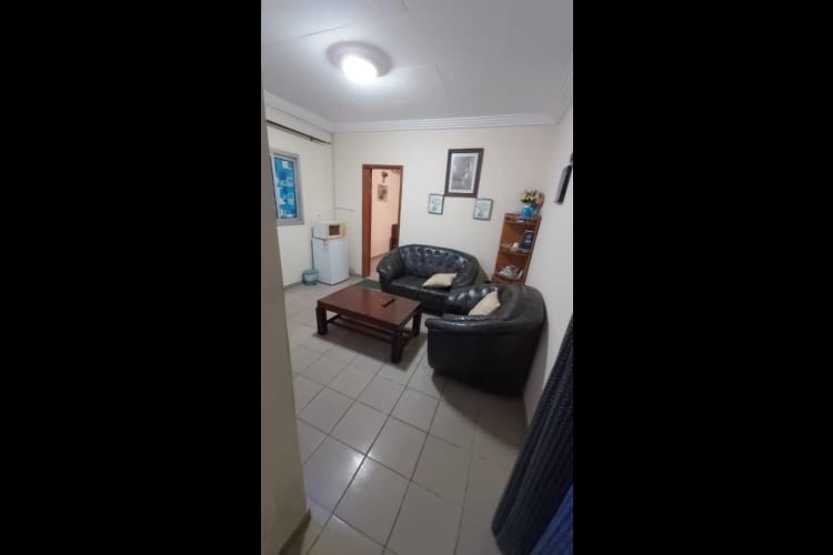 Nice Studio CB -Yaoundé, Bastos 4