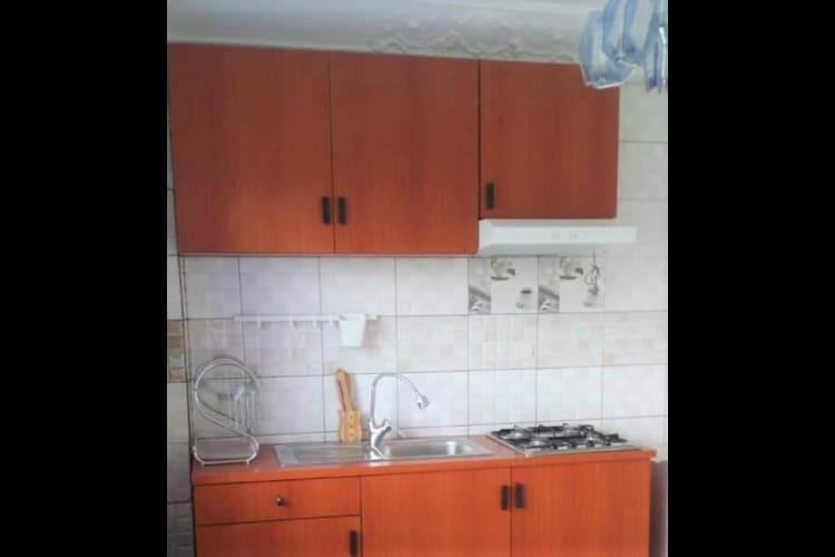 Appartement de 2 chambres RDL - Douala, Bonamoussadi 13