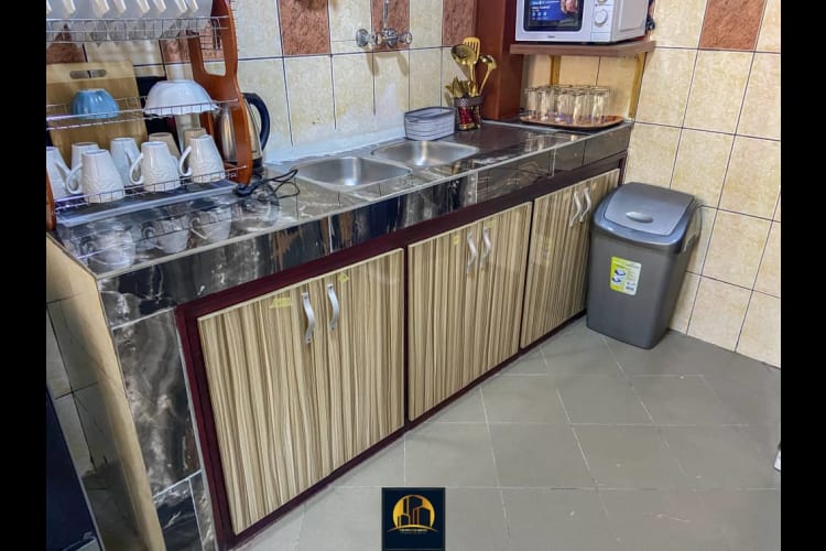 Appartement  3 ch MH - Douala, Bonapriso 16