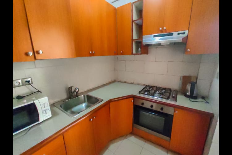 Nice 3 bed 4 bath appartment - Douala, Cité SIC Ange Raphaël 12