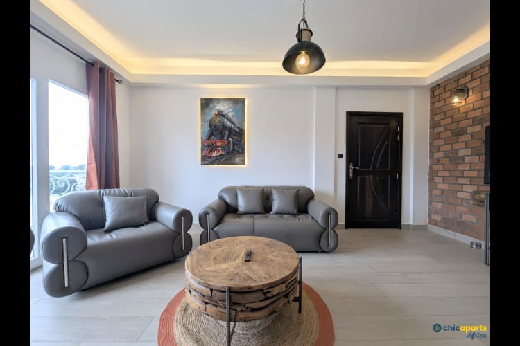 STUDIO KHARTOUM (Style Industriel) 3