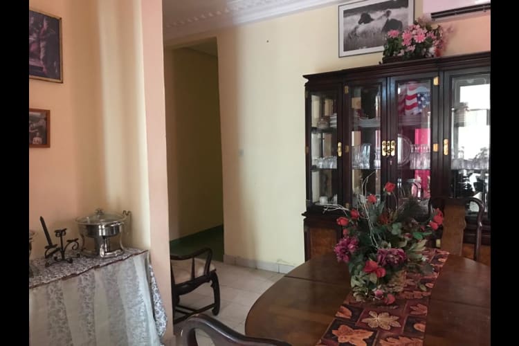 Magnifiques Appartements de 03 chambres - Limbe Cameroun 34