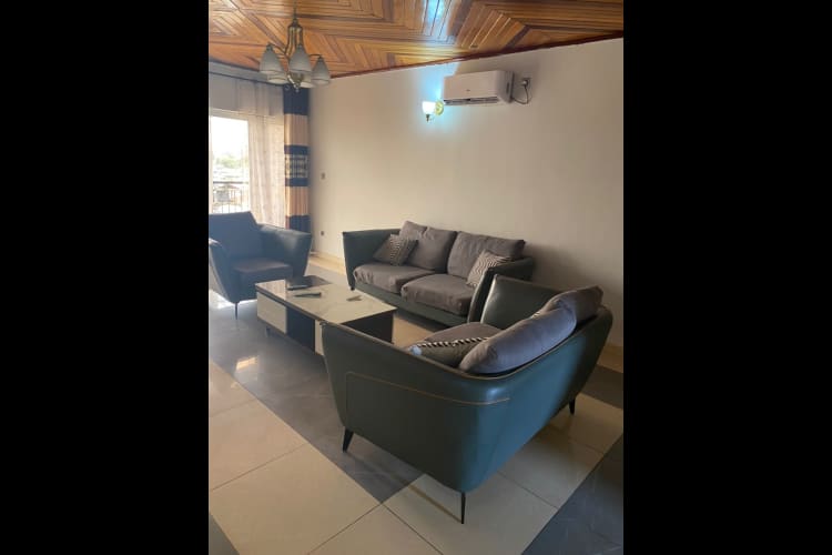 Appartement 2 ch LMH - Douala, Bonamoussadi 9
