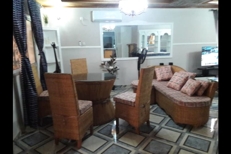 Appartement 2 chambres - Yaoundé, Odza 33