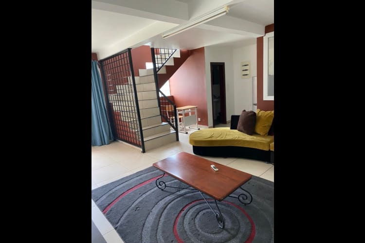 Studio LMH - Douala, Makepe 4