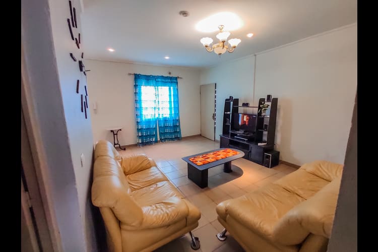 Appartement 2 chambres RK -Douala, PK9 1