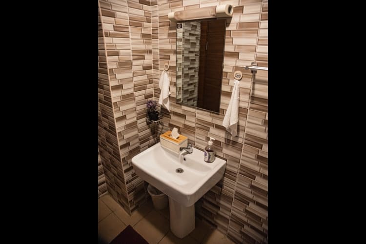 Luxury Apartment 03 Bedrooms - Bonapriso, Douala 25