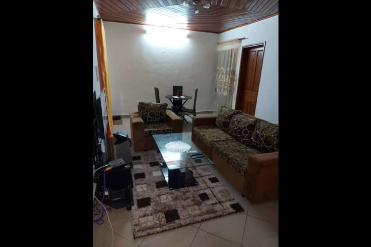 Studio ML - Douala, Makepe  2
