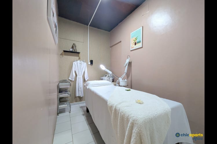 STUDIO CAIRE (Style Oriental Moderne) 12