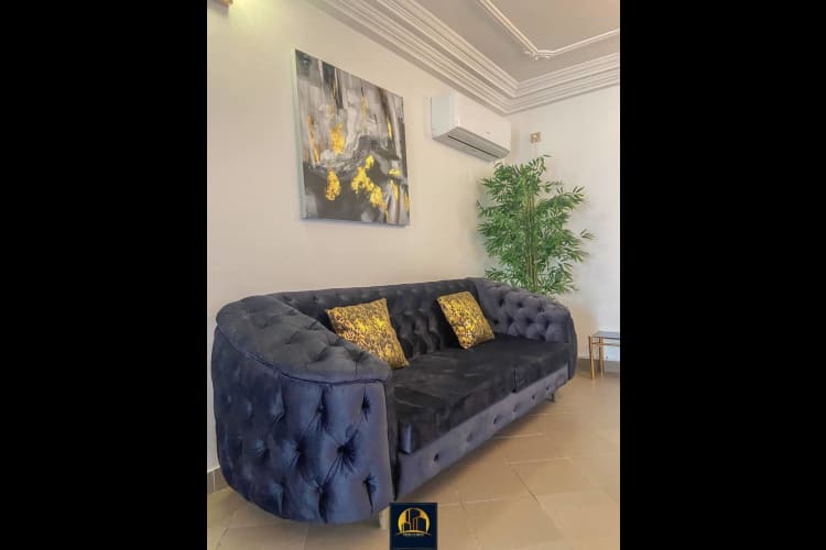 Appartement  2 ch MH - Douala, Bonapriso 2