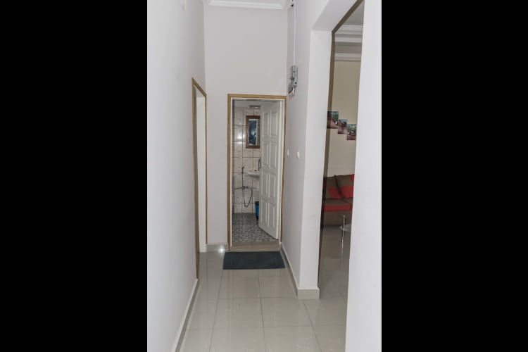 Studio RC -Douala, Logpom 8
