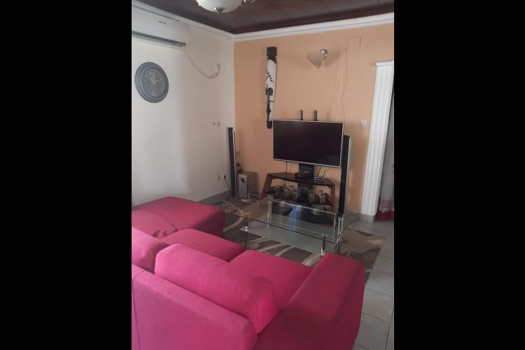 Studio AZA - Douala, Makepe 2